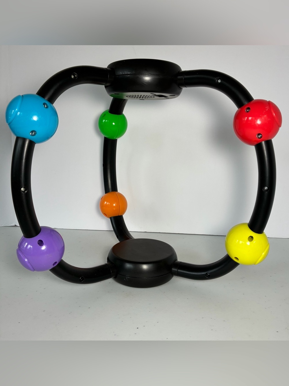 Lets Get Tangled Electronic Game Choose French or English Language WowWee Group